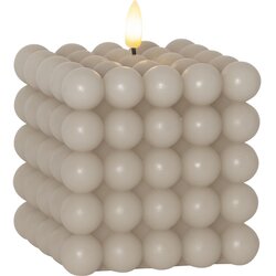 Star Trading LED sveča (višina 12,5 cm) Flamme Dot – Cene