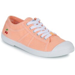 Le Temps des Cerises Nizke superge BASIC 02 Oranžna Cene