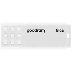 Goodram pendrive 8GB USB 2.0 UME2 white Cene