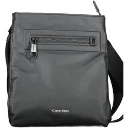 Calvin Klein MEN&#39;S BLACK SHOULDER BAG Cene