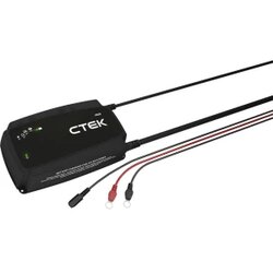 CTEK I1225 EU 40-189 automatski punjač 12 V 25 A Cene