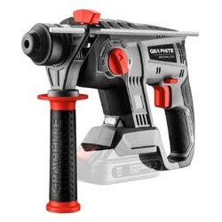 Graphite 58G027 rotary hammer SDS Plus Energy+ 18 V 1420 RPM Cene