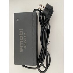emobi Punjač Li-ion 48V 3A za električni bicikl ili Skuteri Cene