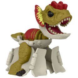 Jurassic World HLP04 otroška figura Cene