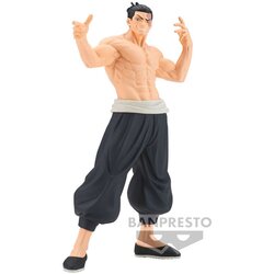 Banpresto Jujutsu Kaisen - Aoi Todo figura Cene