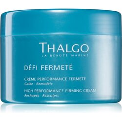 Thalgo Défi Fermeté High Performance Firming učvrstitvena krema za telo 200 ml za ženske Cene