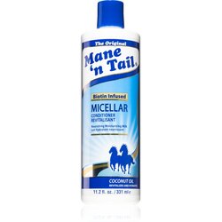 Mane'n Tail Micellar čistilni micelarni balzam z biotinom 331 ml Cene