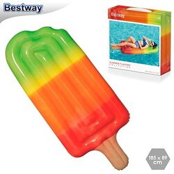 Dušek za vodu Bestway Ice Cream 185x89cm 43161E Cene