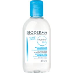 Bioderma Hydrabio micelarna voda za občutljivo in dehidrirano kožo 250 ml Cene