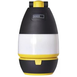 Emos Led višenamenska lampa za kampovanje 215 lm P4008 Cene