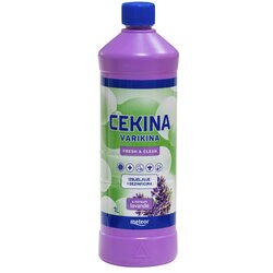 CEKINA Sredstvo za čišćenje varikina s mirisom lavande 1 L Cene