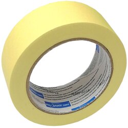 BD Traka maskirna 38 mm x 50 m 01-6-04 MT-5250 Žuta Cene