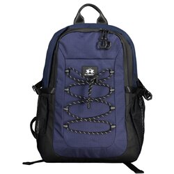 La Martina MAN BLUE BACKPACK Cene
