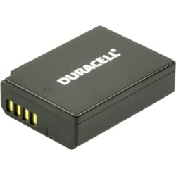 Duracell Li-Ion Akku 1020 mAh for Canon LP-E10 Cene