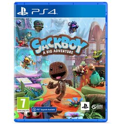Sackboy A Big Adventure (PS4) - rabljeno Cene