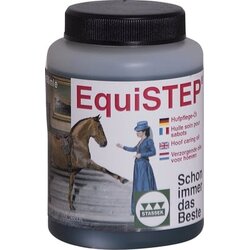 Stassek EQUISTEP olje za kopita - Steklenička za ponovno polnjenje, 450 ml Cene