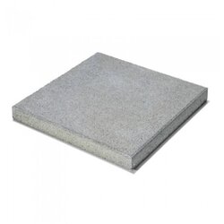 SEMMERLOCK Ploča betonska vrtna 40x40x3,8cm siva Cene