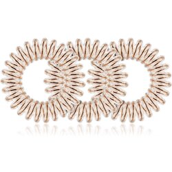 Invisibobble Power gumice za kosu Bronze Me Pretty 3 kom Cijene