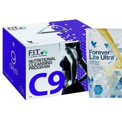  C9 Aloe Vera Gel Ultra Vanilla Cene