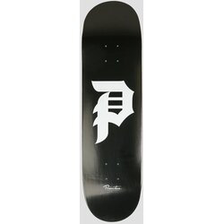 Primitive Dirty P Core 8.5" Skateboard deska black / white Cene