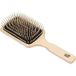 KOSTKAMM lesena krtača paddle-brush Cene