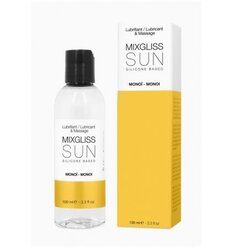 Mixgliss Silikonski lubrikant Sun 2v1 100ml Cene