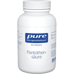pure encapsulations Pantotenska kiselina Cene