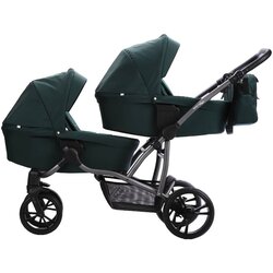 Bebetto FOR2 dječja kolica, boja 25/GRF 3u1 B Cijene