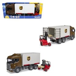 Kamion SCANIA SUPER LOGISTIČKI 3582 560R Cene