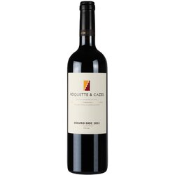Quinta do Crasto Roquette&Cazes Douro Cene