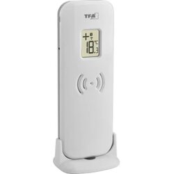 Tfa Dostmann 30.3250.02 termosenzor radio 433 mHz Cene