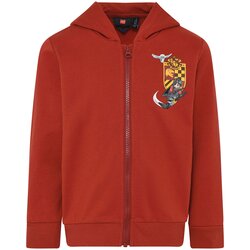 Lego harry Potter duks sa kapuljačom i rajsferšlusom, bordo Cene