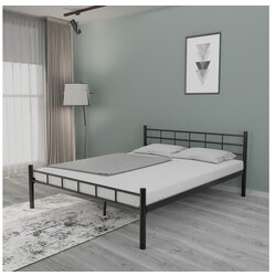 Hanah home osnova za bračni krevet K70 Cene