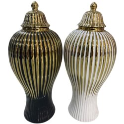 DEKO CUP SA POKLOPCEM 42CM Cene