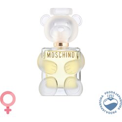 Moschino Toy 2 - 100ml Cene