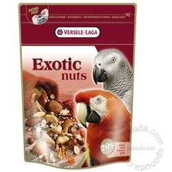 Versele-laga nagradna hrana za papagaje Exotic Nuts, 750g Cene