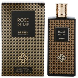 Perris Monte Carlo Rose de Taif parfumska voda uniseks 100 ml Cene