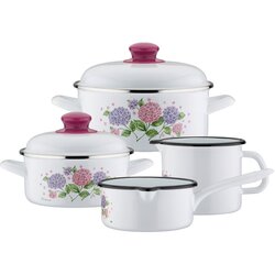 Delimano SET POSOD HORTENSIE Cene