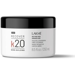 Lakme Maska za regeneraciju oštećene kose Cene