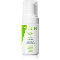 YOUTH Purity Purifying Light Foam nježna pjena za čišćenje 100 ml Cene