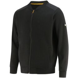 Caterpillar jopica, Bomber, crna, XL 1310148 XL Cene
