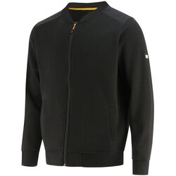 Caterpillar Muška bomber jakna 1310148, Crna Cijene