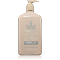 HEMPZ Koa & Sweet Almond vlažilni losjon za telo 500 ml Cene