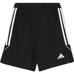 Adidas Sportske hlače crna / bijela Cijene