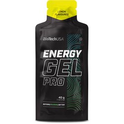 Biotechusa Gel Energy Pro 40g limun Cene