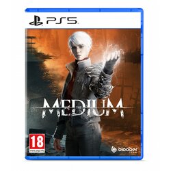 The Medium (PS5) - rabljeno Cene