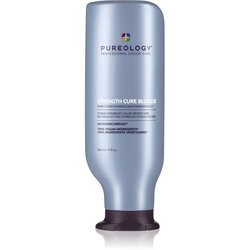 Pureology Strength Cure Blonde balzam za blond lase za ženske 266 ml Cene