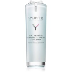 Yonelle Fortefusíon krema za područje oko očiju s hijaluronskom kiselinom 15 ml Cene