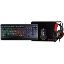 Robaxo gaming set 4v1 EPIC GMC330 Cene
