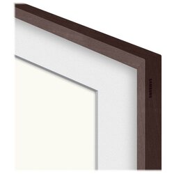 Samsung 75" VG-SCFA75BWBXC - braon ram za televizor Cene